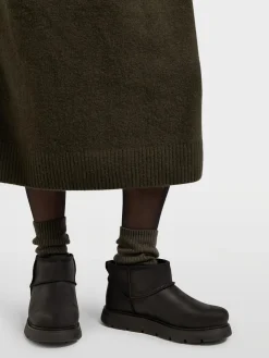 Damen Skechers Boots
