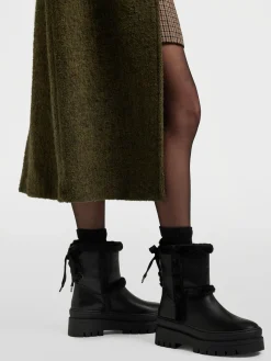 Damen Catwalk Boots