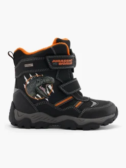 Kinder Jurassic World Boots