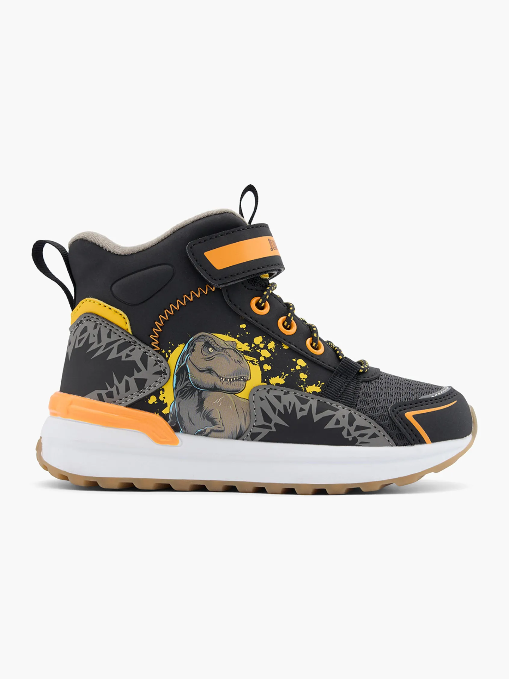 Kinder Jurassic World Boots