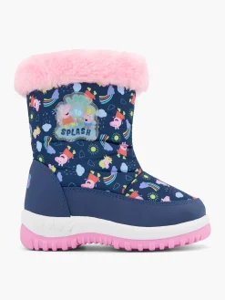 Kinder Peppa Pig Boots
