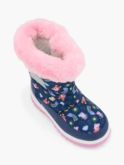 Kinder Peppa Pig Boots