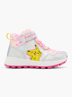 Kinder Pokémon Boots