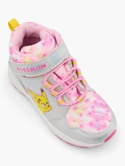 Kinder Pokémon Boots