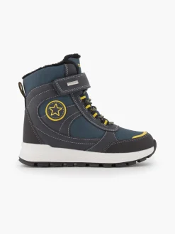 Kinder Landrover Boots