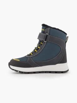 Kinder Landrover Boots