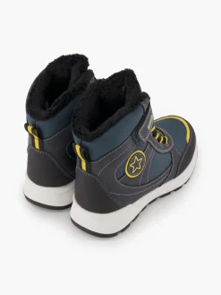 Kinder Landrover Boots