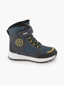 Kinder Landrover Boots