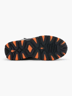 Kinder Landrover Boots