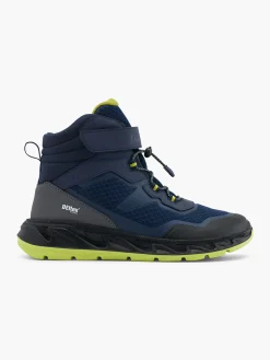Kinder Landrover Boots