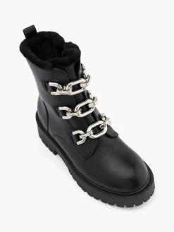 Damen Catwalk Boots
