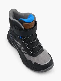 Kinder Bench Boots