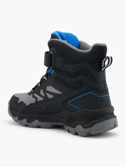 Kinder Bench Boots