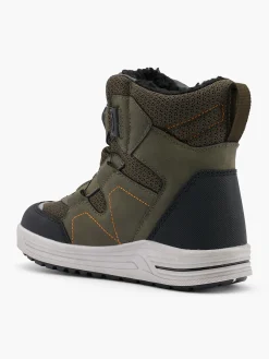 Kinder Dockers Boots
