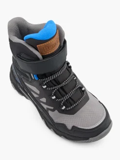 Kinder Bench Boots