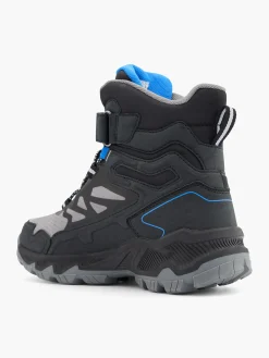 Kinder Bench Boots