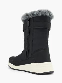 Kinder Bench Boots