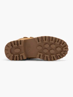 Kinder FILA Boots