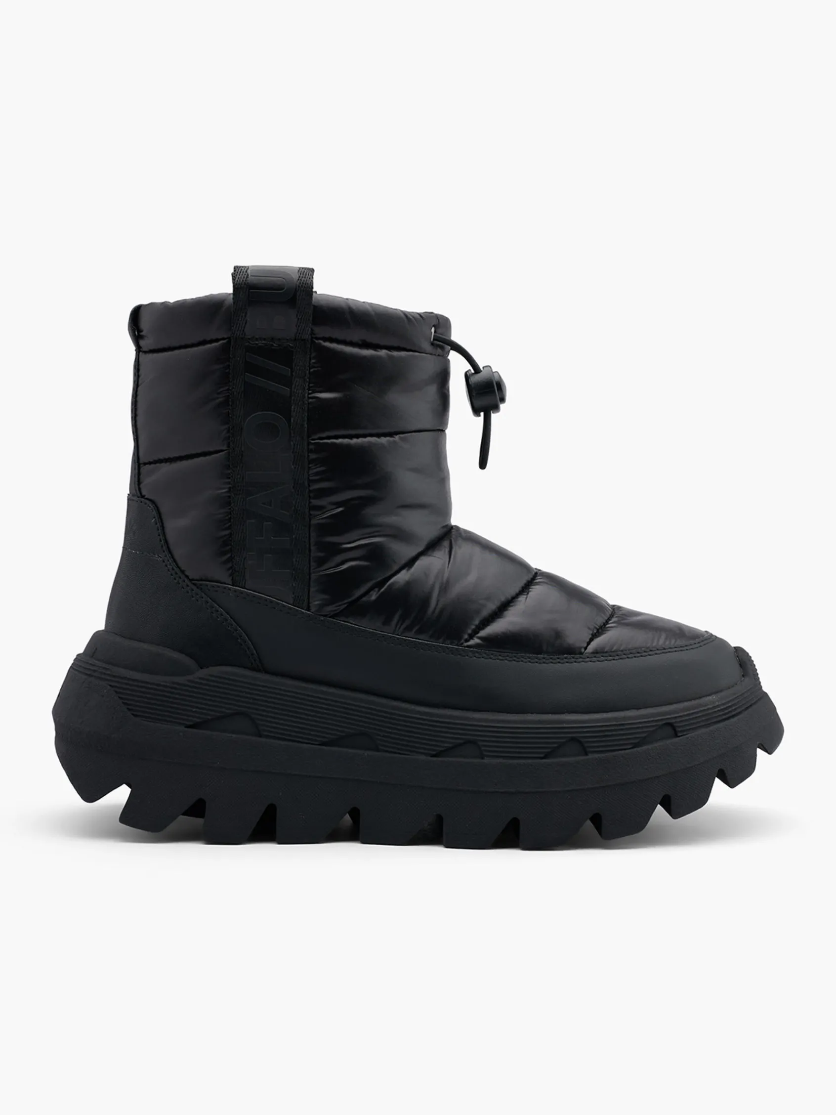 Damen Buffalo Boots
