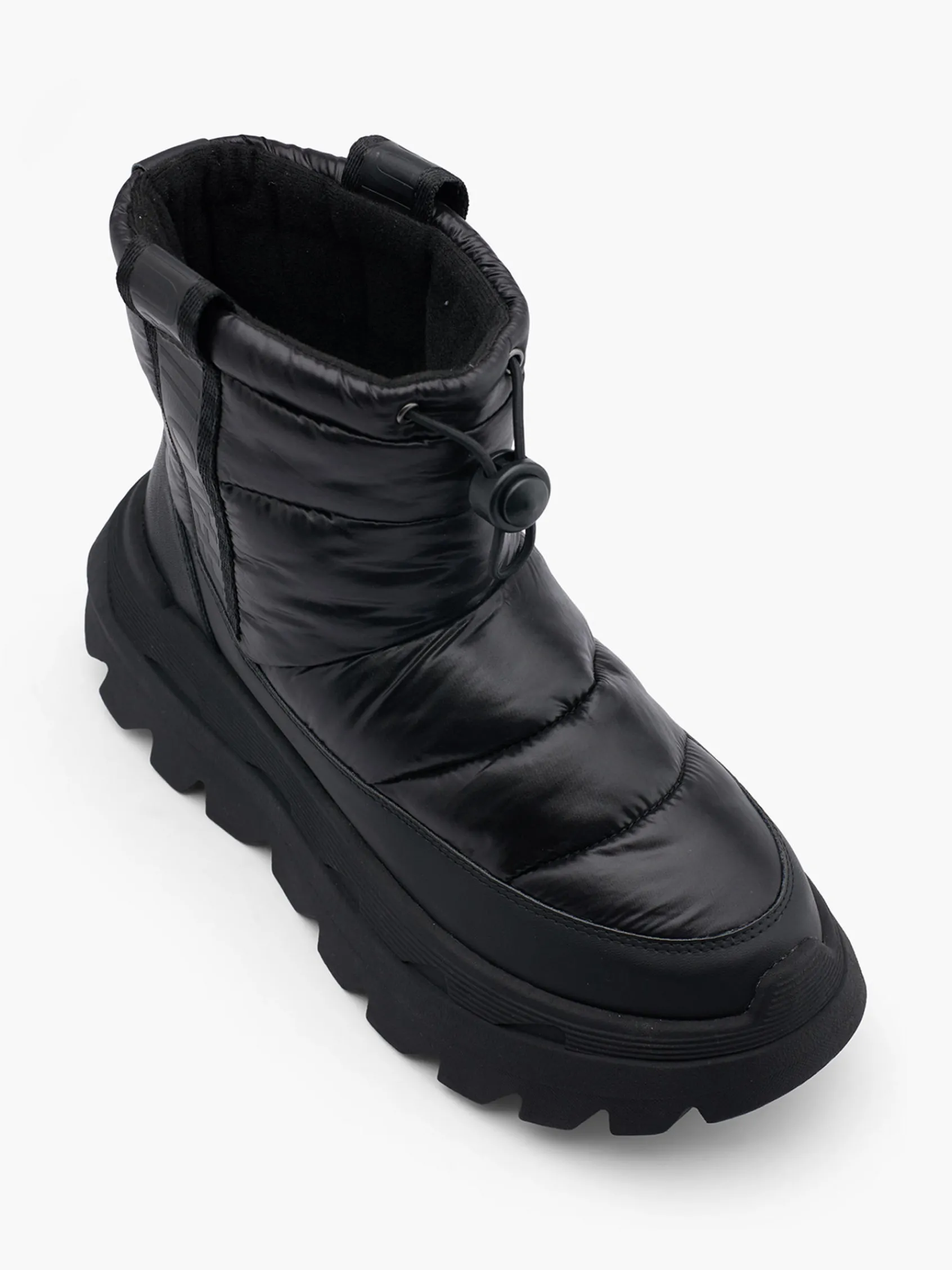 Damen Buffalo Boots