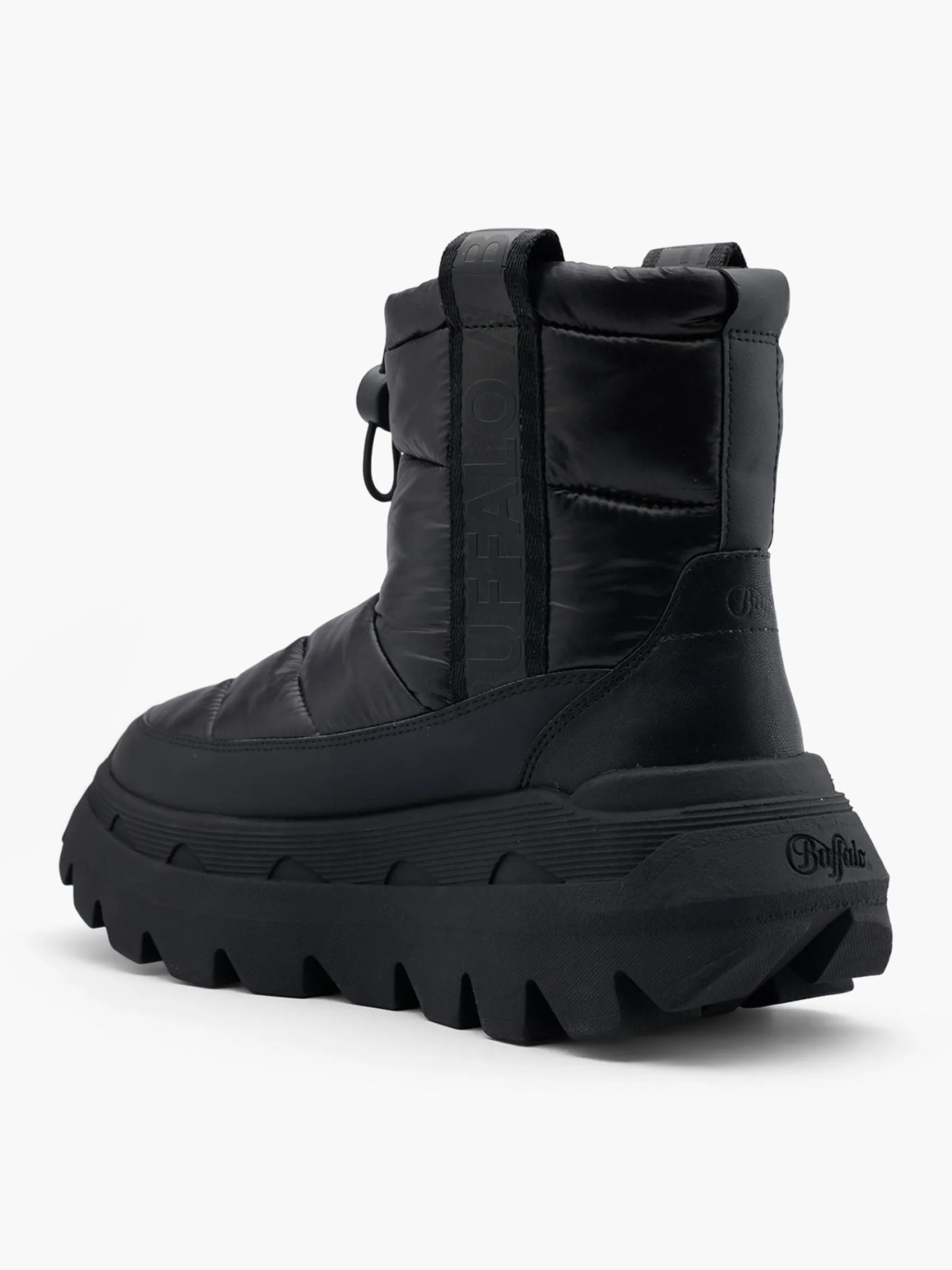 Damen Buffalo Boots
