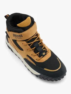 Kinder Dockers Boots