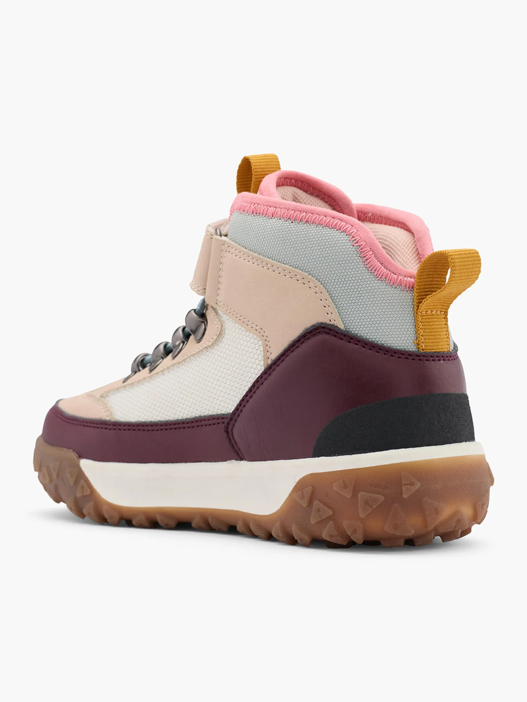 Kinder Dockers Boots
