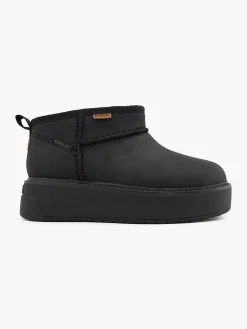 Damen Bench Boots