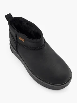Damen Bench Boots