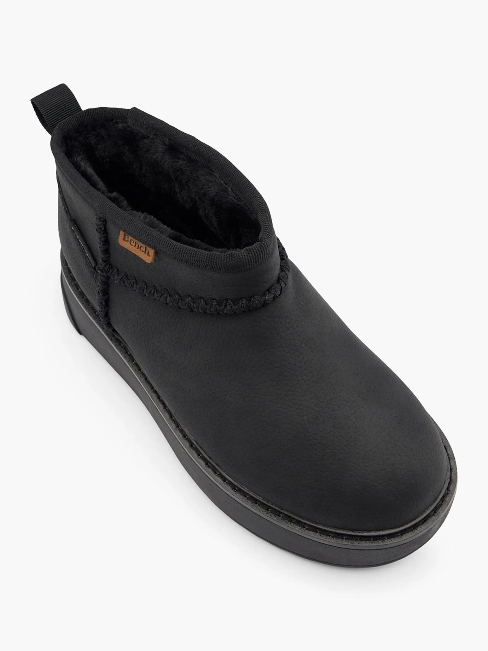 Damen Bench Boots