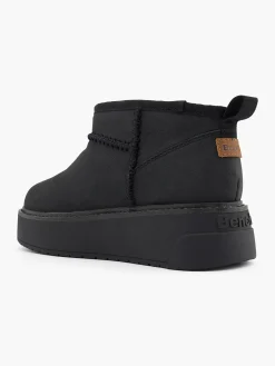 Damen Bench Boots