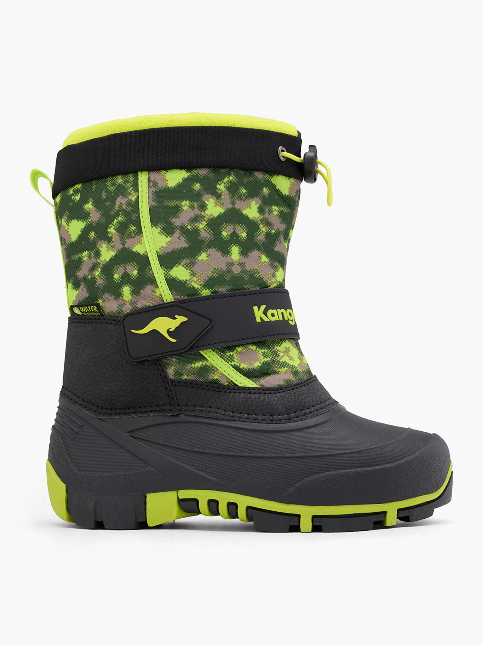 Kinder KangaRoos Boots