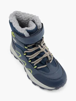 Kinder Landrover Boots