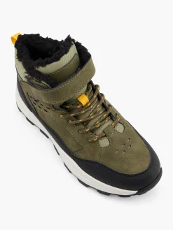 Kinder Landrover Boots