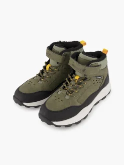 Kinder Landrover Boots
