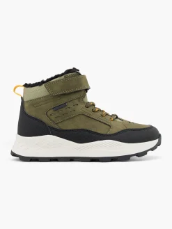 Kinder Landrover Boots