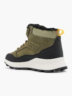 Kinder Landrover Boots