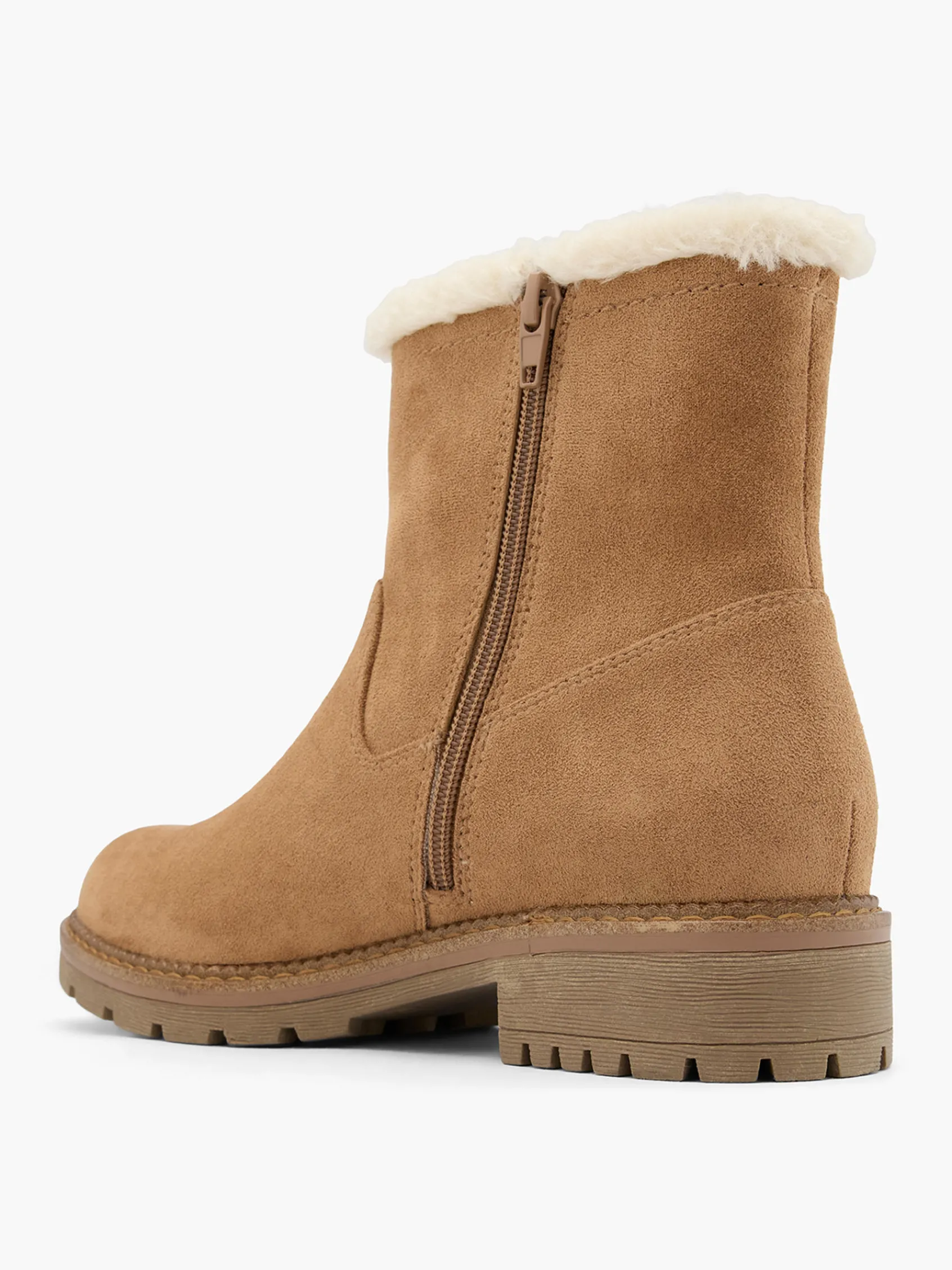 Damen Landrover Boots