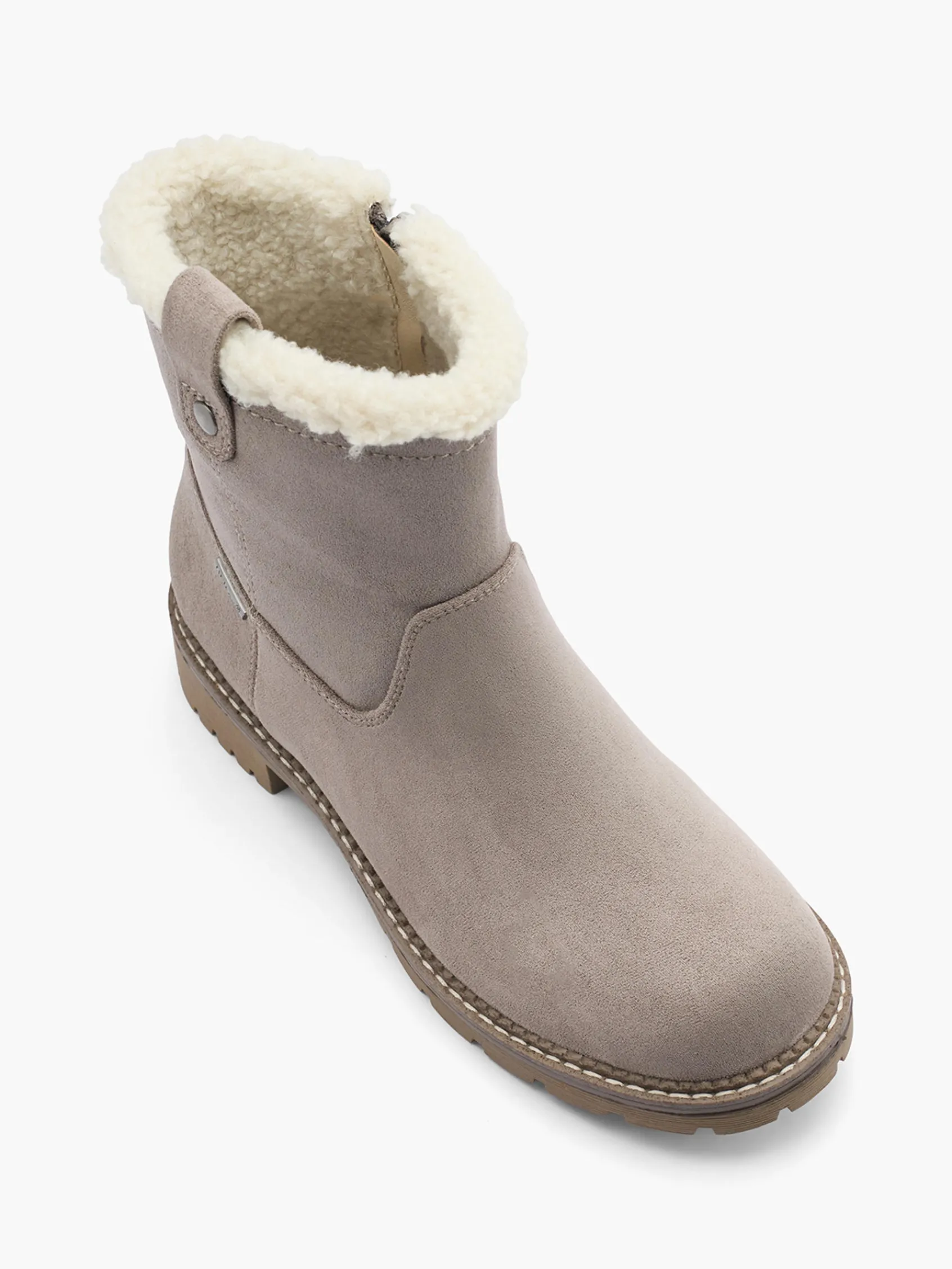 Damen Landrover Boots