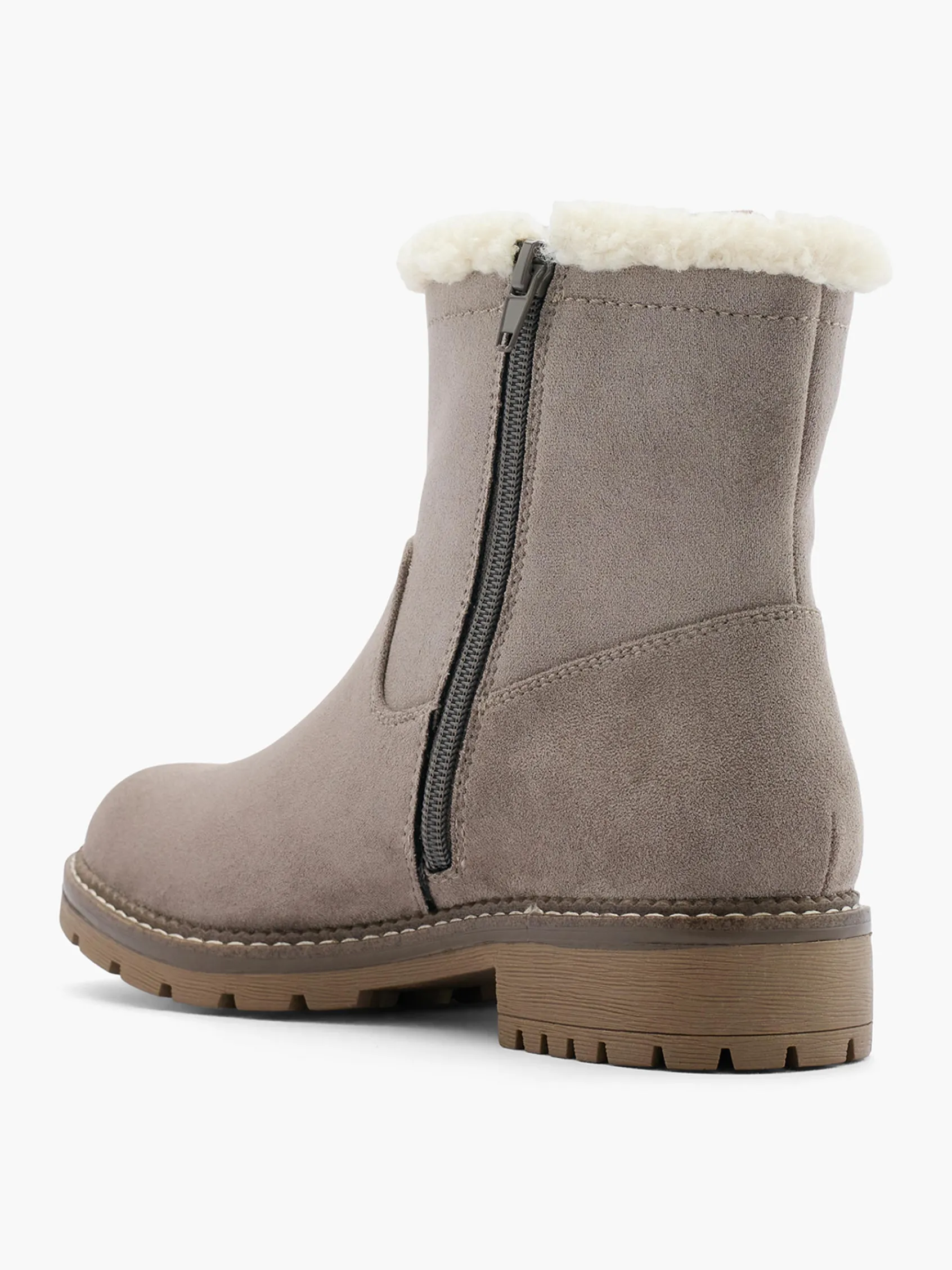 Damen Landrover Boots