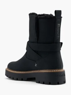 Damen Bench Boots
