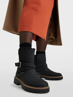 Damen Bench Boots