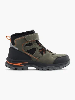 Kinder Landrover Boots