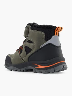 Kinder Landrover Boots