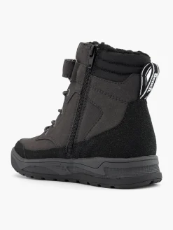 Kinder Bench Boots