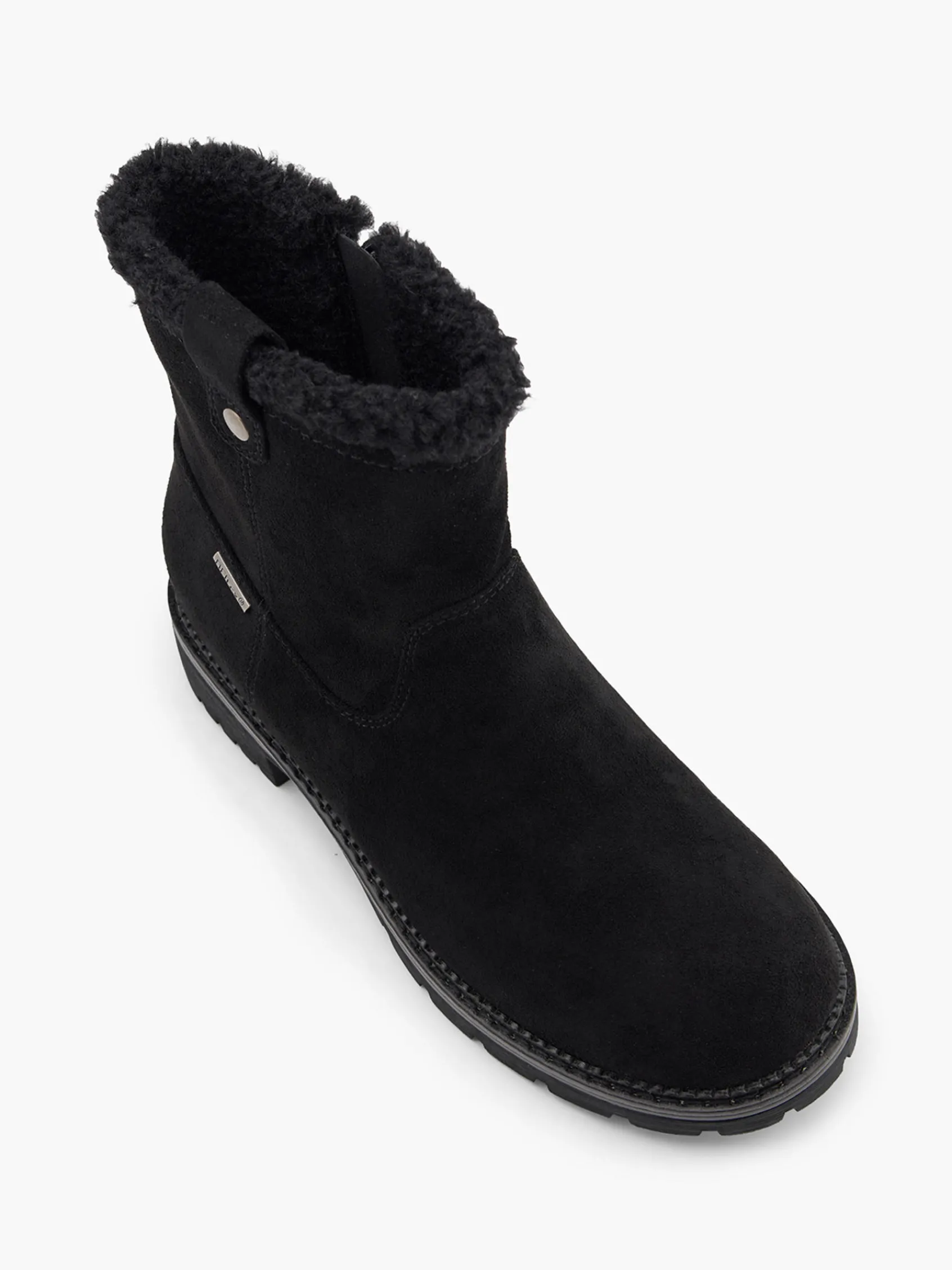 Damen Landrover Boots