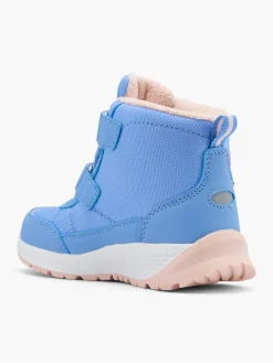 Kinder Stitch Boots