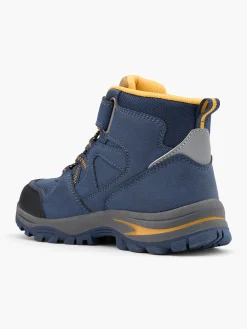 Kinder Landrover Boots