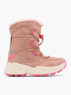 Kinder Lotto Boots
