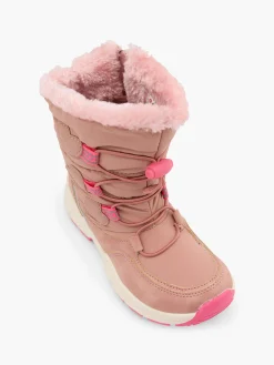Kinder Lotto Boots